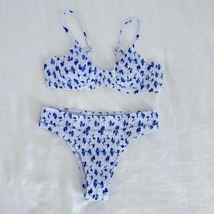 Women’s bikini